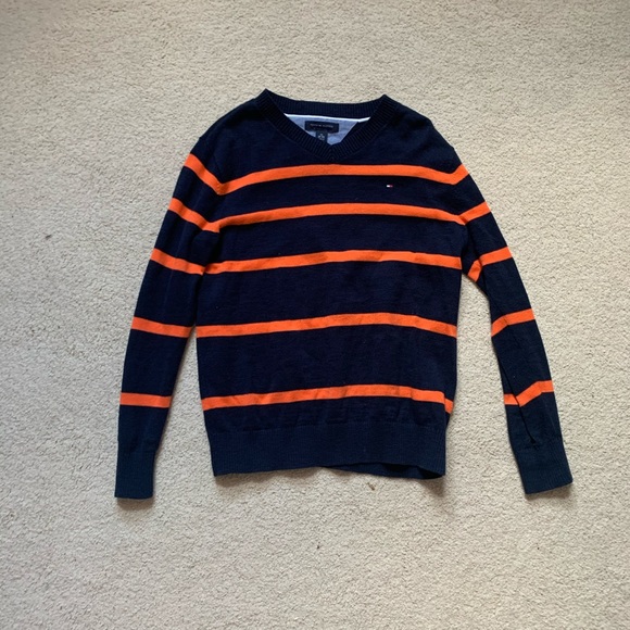 Tommy Hilfiger Long Sleeve - Picture 1 of 3